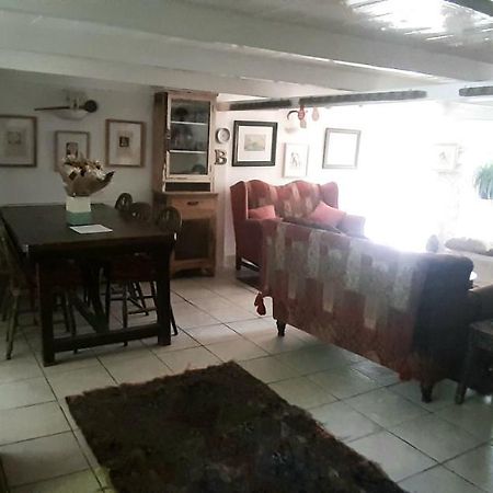 Cozy Carbence Cottage Carbis Bay 외부 사진