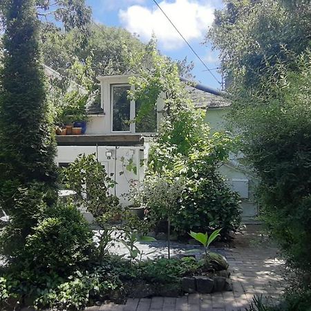Cozy Carbence Cottage Carbis Bay 외부 사진