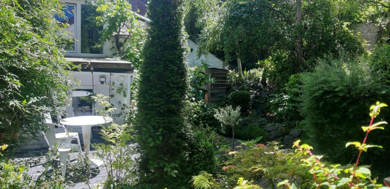 Cozy Carbence Cottage Carbis Bay 외부 사진