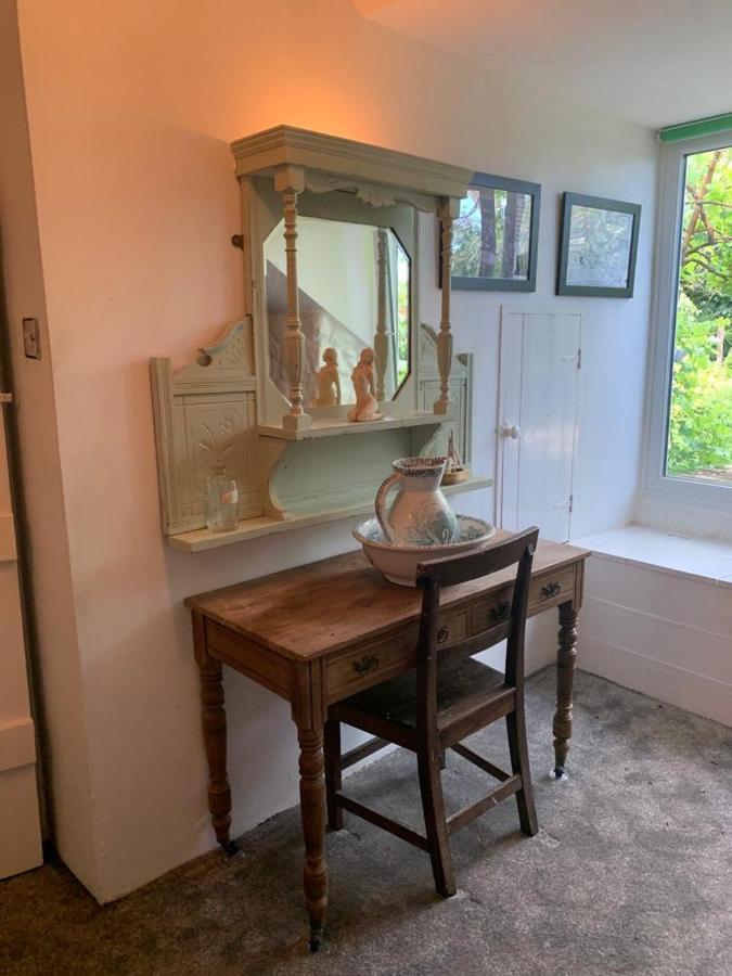 Cozy Carbence Cottage Carbis Bay 외부 사진