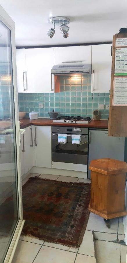 Cozy Carbence Cottage Carbis Bay 외부 사진
